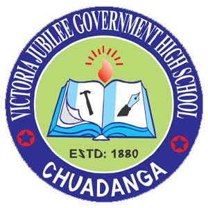 Victoria Jubilee Govt. High School Chuadanga