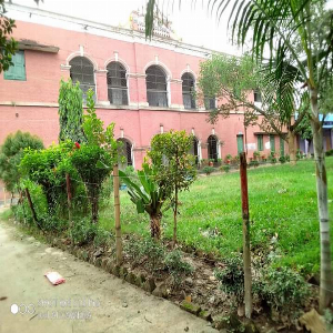 বিদ্যালয় প্রাঙ্গন