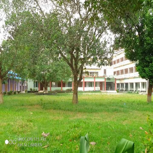 বিদ্যালয় প্রাঙ্গন